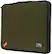 Alt View 11. PKG - Laptop Sleeve for up to 14" Laptop - Evergreen.