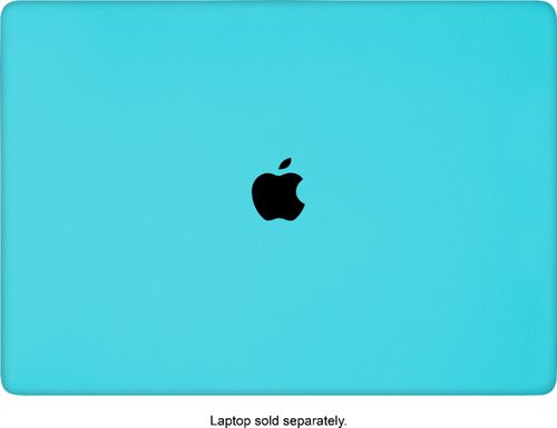 Twelve South - ColorKit for 13" MacBook - Aqua