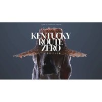 Kentucky Route Zero: TV Edition - Nintendo Switch [Digital] - Front_Zoom