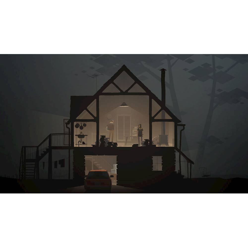 Alt View 12. Annapurna Interactive - Kentucky Route Zero:.