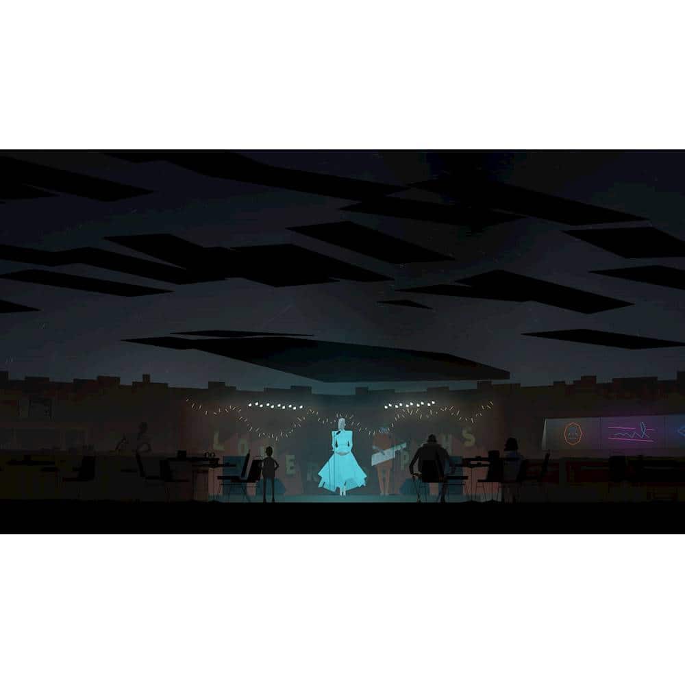 Alt View 14. Annapurna Interactive - Kentucky Route Zero:.