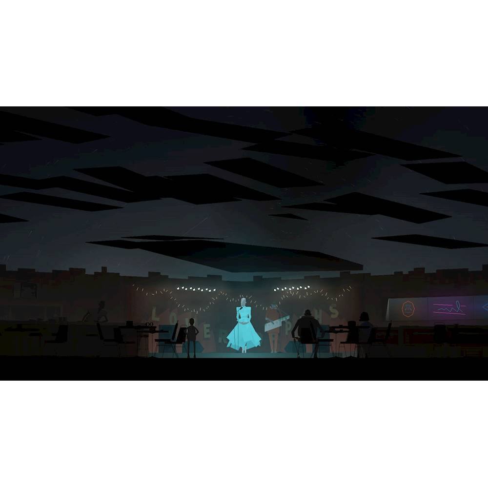 Alt View 14. Annapurna Interactive - Kentucky Route Zero:.