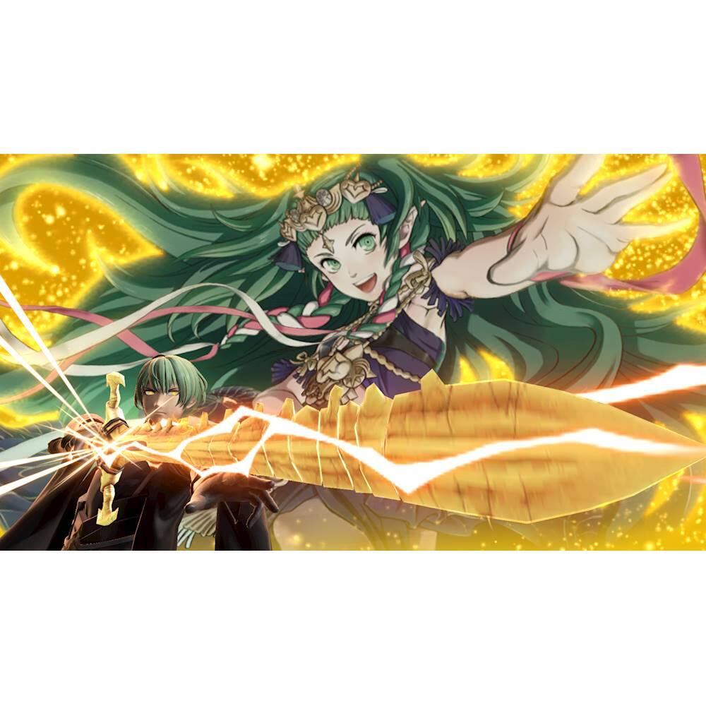 Alt View 11. Nintendo - Super Smash Bros. Ultimate: Challenger Pack 5.