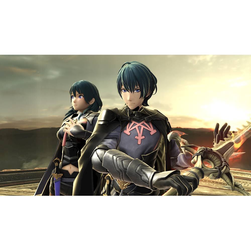 Alt View 13. Nintendo - Super Smash Bros. Ultimate: Challenger Pack 5.