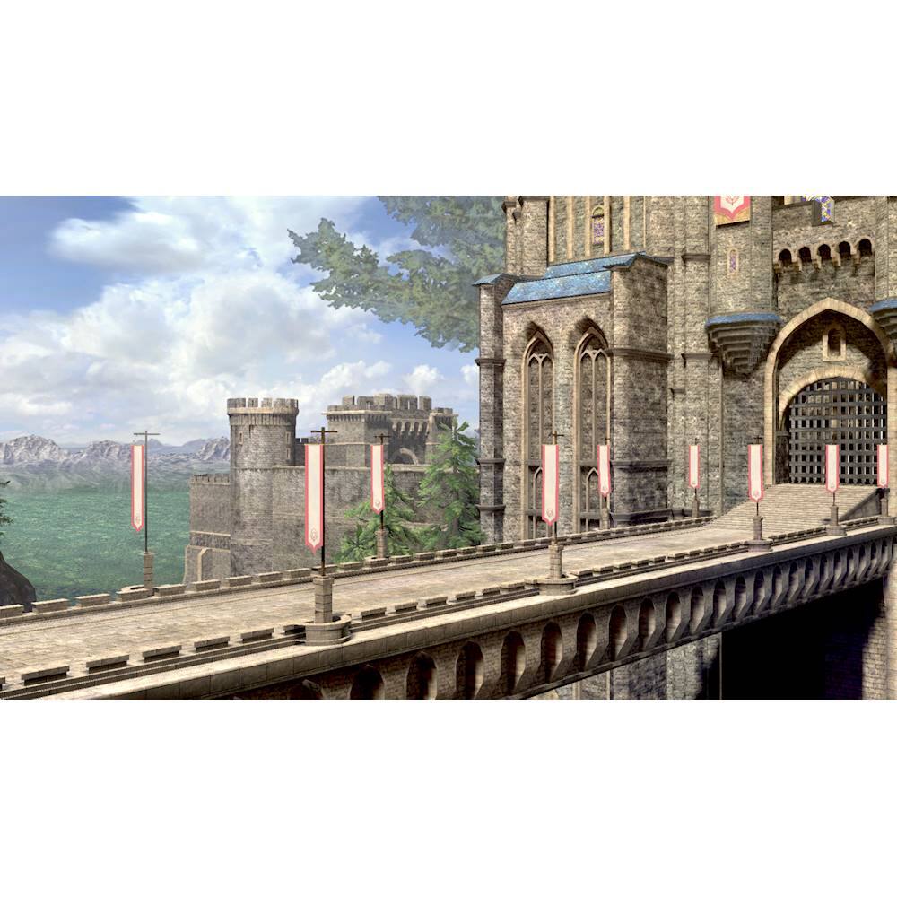 Alt View 18. Nintendo - Super Smash Bros. Ultimate: Challenger Pack 5.