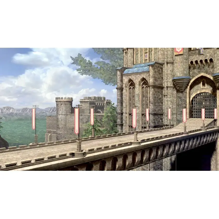 Alt View 18. Nintendo - Super Smash Bros. Ultimate: Challenger Pack 5.