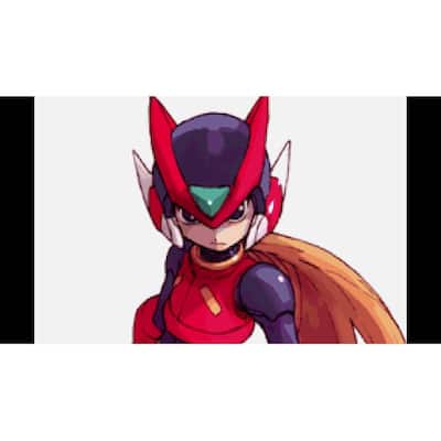 Nintendo Switch beatmaniaIIDX Mega Man Zero/ZX Legacy Collection Nintendo Switch [Digital