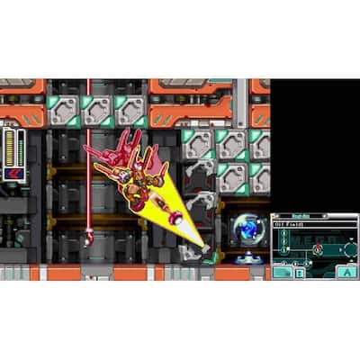 Nintendo Switch オマケ付き 有名な高級ブランド Collection Legacy Zero/ZX Man Mega for