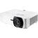 Alt View 11. ViewSonic - LS850WU 1080p DLP Projector - White.