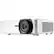 Alt View 12. ViewSonic - LS850WU 1080p DLP Projector - White.