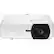 Alt View 13. ViewSonic - LS850WU 1080p DLP Projector - White.