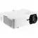 Alt View 14. ViewSonic - LS850WU 1080p DLP Projector - White.