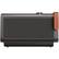 Angle. ViewSonic - X10-4KE 4K Wireless Smart DLP Projector - Gray.