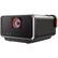 Alt View 11. ViewSonic - X10-4KE 4K Wireless Smart DLP Projector - Gray.