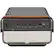 Alt View 14. ViewSonic - X10-4KE 4K Wireless Smart DLP Projector - Gray.
