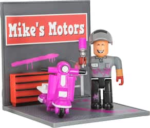 Roblox Toys Best Buy - jazwares roblox desktop series action figure styles may vary toys r us roblox toys Roblox Toys Best Buy - toys r us roblox toys