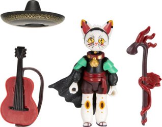 Jazwares Toys Best Buy - roblox violin gear