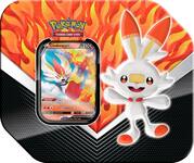 Pokémon Trading Card Game: Eevee Evolutions Tin Styles May Vary 82905 -  Best Buy