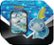 Alt View 11. Pokémon - Trading Card Game: Galar Partners Tin.