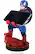 Alt View 11. Cable Guy - Marvel: The Avengers - Captain America 8-inch Phone and Controller Holder.