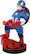 Alt View 14. Cable Guy - Marvel: The Avengers - Captain America 8-inch Phone and Controller Holder.