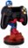 Left Zoom. Cable Guy - Marvel: The Avengers - Captain America 8-inch Phone and Controller Holder.