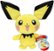 Front Zoom. Pokémon - Galar Region 8" Plush Toy - Styles May Vary.