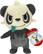 Alt View 11. Pokémon - Galar Region 8" Plush Toy - Styles May Vary.