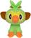 Alt View 16. Pokémon - Galar Region 8" Plush Toy - Styles May Vary.