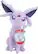 Alt View 23. Pokémon - Galar Region 8" Plush Toy - Styles May Vary.