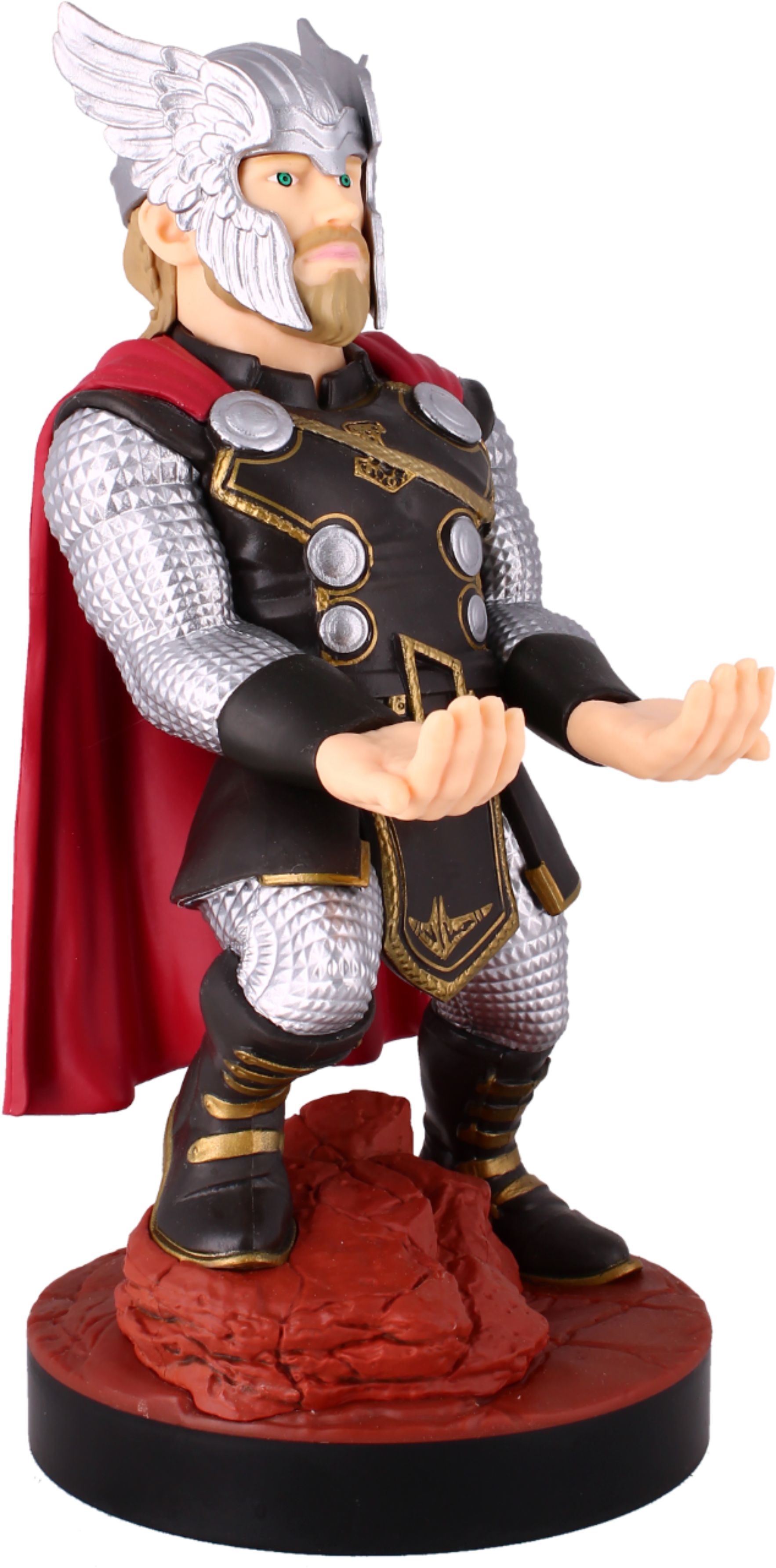 MARVEL - Thor - Figurine 20cm - Support Manette & Portable :  : Figurine Marvel