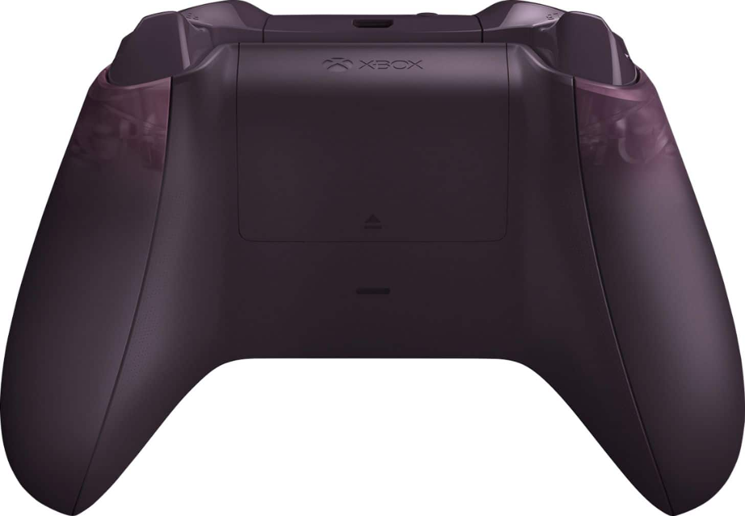 purple magenta xbox one controller