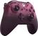 Angle. Microsoft - Wireless Controller for Xbox One, Xbox Series X, and Xbox Series S - Phantom Magenta Special Edition.