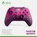 Alt View 11. Microsoft - Wireless Controller for Xbox One, Xbox Series X, and Xbox Series S - Phantom Magenta Special Edition.