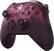Left. Microsoft - Wireless Controller for Xbox One, Xbox Series X, and Xbox Series S - Phantom Magenta Special Edition.