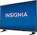 Left. Insignia™ - 50" Class LED 4K UHD Smart Fire TV Edition TV.