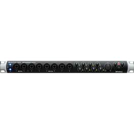 PreSonus - Quantum 2626 Thunderbolt™ 3 Audio Interface - Black