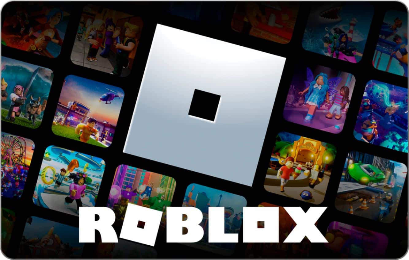 Front. Roblox - $25 Gift Code (Digital Delivery).