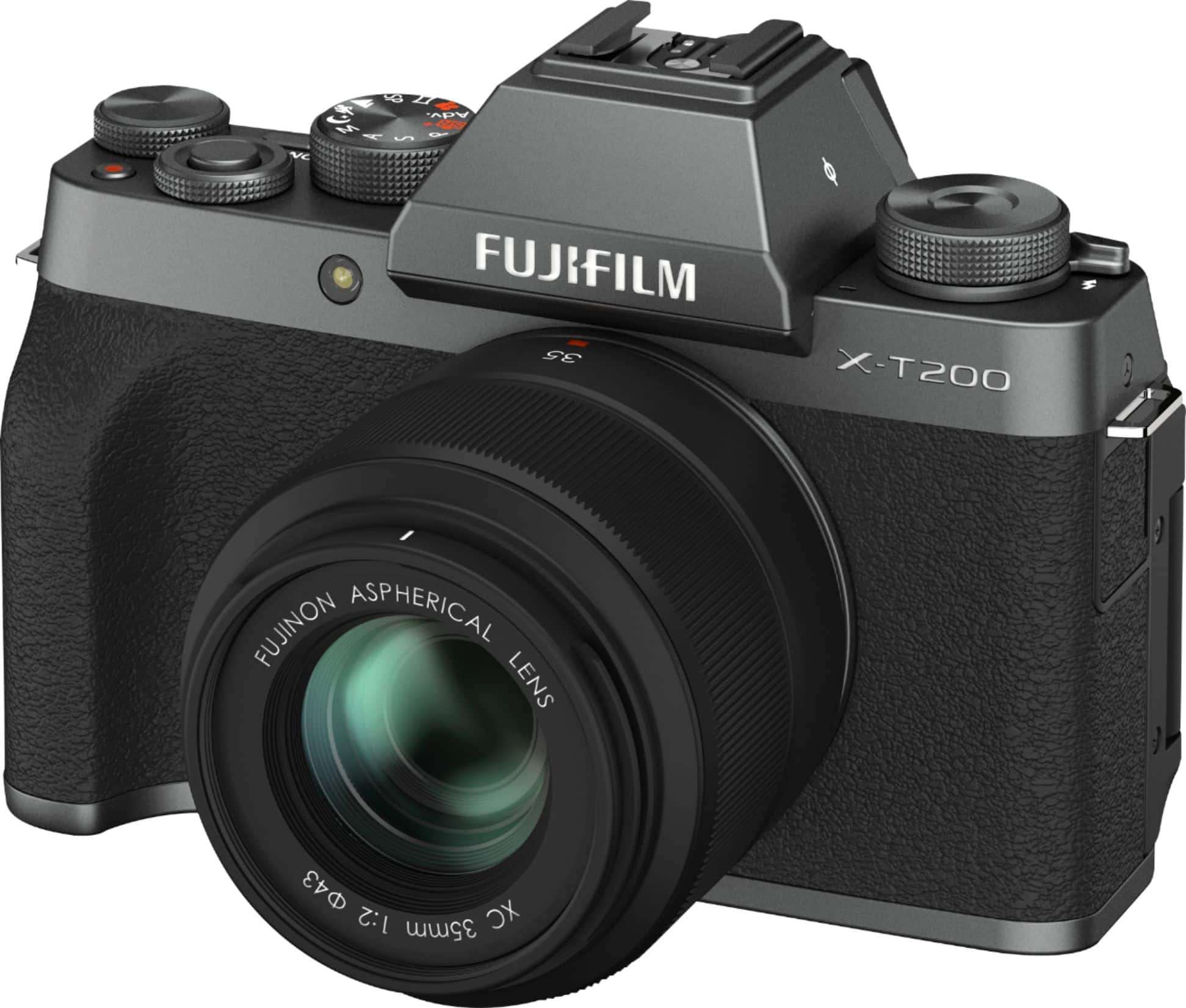 Fujifilm Xs20 Mirrorless Camera With Xc15 To 45mm F3.5 To 5.6 Ois Pz Lens  Kit, Mirrorless, Electronics