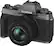 Angle. Fujifilm - X Series X-T200 Mirrorless Camera with XC 15-45mm f/3.5-5.6 OIS PZ Lens - Dark Silver.