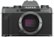 Alt View Zoom 11. Fujifilm - X Series X-T200 Mirrorless Camera with XC 15-45mm f/3.5-5.6 OIS PZ Lens - Dark Silver.