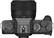 Alt View 13. Fujifilm - X Series X-T200 Mirrorless Camera with XC 15-45mm f/3.5-5.6 OIS PZ Lens - Dark Silver.