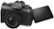 Alt View Zoom 15. Fujifilm - X Series X-T200 Mirrorless Camera with XC 15-45mm f/3.5-5.6 OIS PZ Lens - Dark Silver.