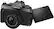 Alt View 15. Fujifilm - X Series X-T200 Mirrorless Camera with XC 15-45mm f/3.5-5.6 OIS PZ Lens - Dark Silver.
