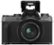 Alt View Zoom 16. Fujifilm - X Series X-T200 Mirrorless Camera with XC 15-45mm f/3.5-5.6 OIS PZ Lens - Dark Silver.