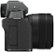 Alt View Zoom 1. Fujifilm - X Series X-T200 Mirrorless Camera with XC 15-45mm f/3.5-5.6 OIS PZ Lens - Dark Silver.
