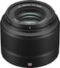 XC35mmF2 Prime Lens for Fujifilm X-Mount System Cameras - Black