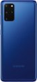 Alt View Zoom 14. Samsung - Galaxy S20+ 5G Enabled 128GB - Aura Blue (AT&T).