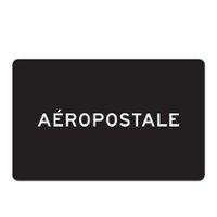 Aeropostale - $25 Gift Card [Digital] - Front_Zoom