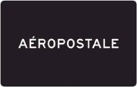 Aeropostale - $50 Gift Card [Digital] - Front_Zoom